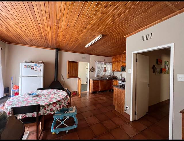 3 BEDROOM HOUSE FOR SALE IN ROTHDENE